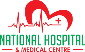 National Hospital & Medical Centre Contact Details