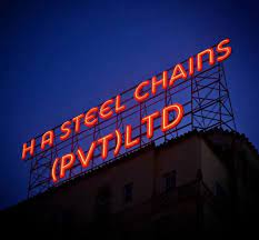 Ha Steel Chains Private Limited Jobs