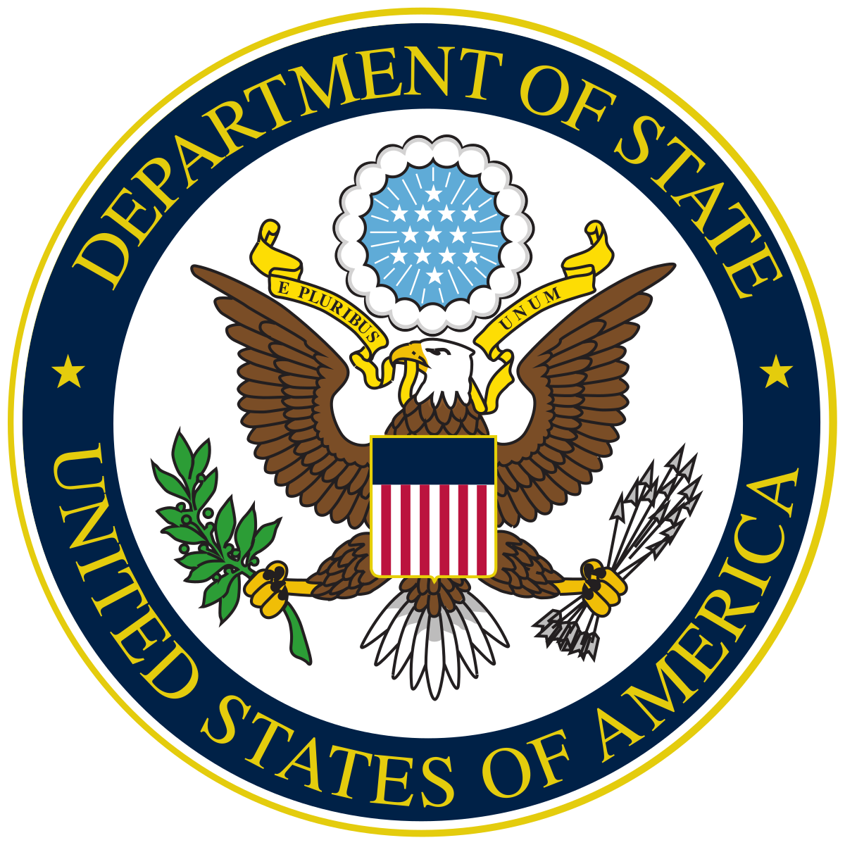 U.s Department Of State Jobs