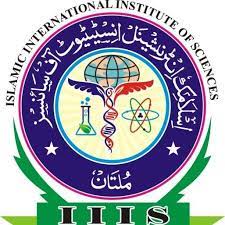 Islamic International Institute Of Medical Sciences Jobs 2024 - IIIMS ...