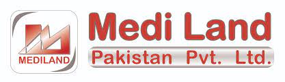 Mediland Pakistan Contact Details