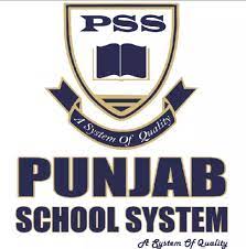 The Punjab School System Jobs