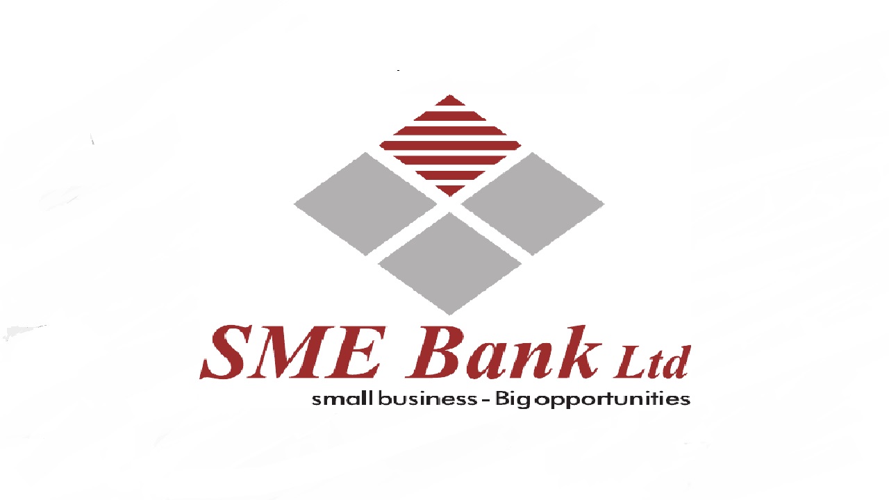 Sme Bank Limited Jobs