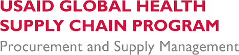 Usaid Global Health Supply Chain Procurement & Supply Management Project Jobs