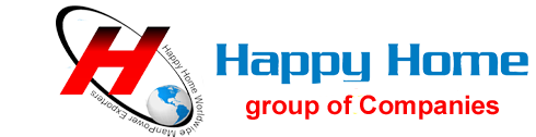 Happy Home Group Of Companies Jobs