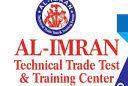 Al Imran Technical Trade Test & Training Center Jobs