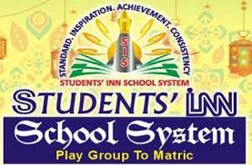 Students Inn School System Jobs