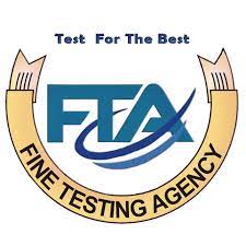 Fine Testing Agency Jobs