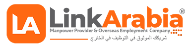 Link Arabia Manpower Provider & Overseas Employment Company Jobs