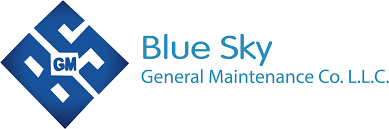 Blue Sky General Maintenance Co. Reviews