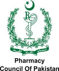 Pharmacy Council Of Pakistan Jobs