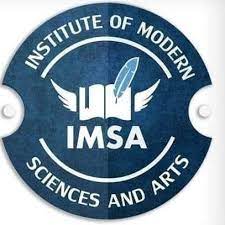 Institute Of Modern Science And Arts Jobs