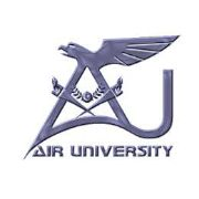 Air University Tenders
