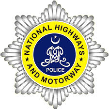 National Highways & Motorway Police Jobs