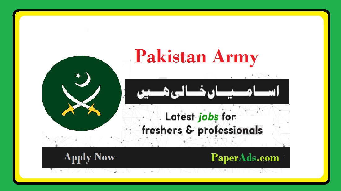 Pakistan Army 