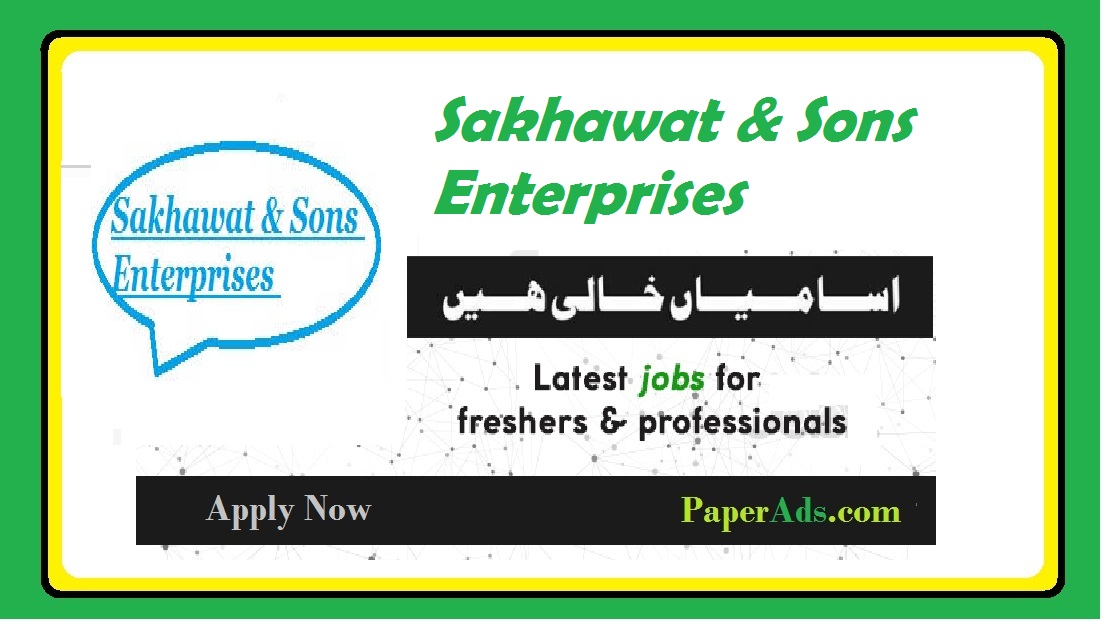 Sakhawat & Sons Enterprises 