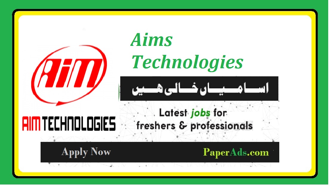 Aims Technologies 