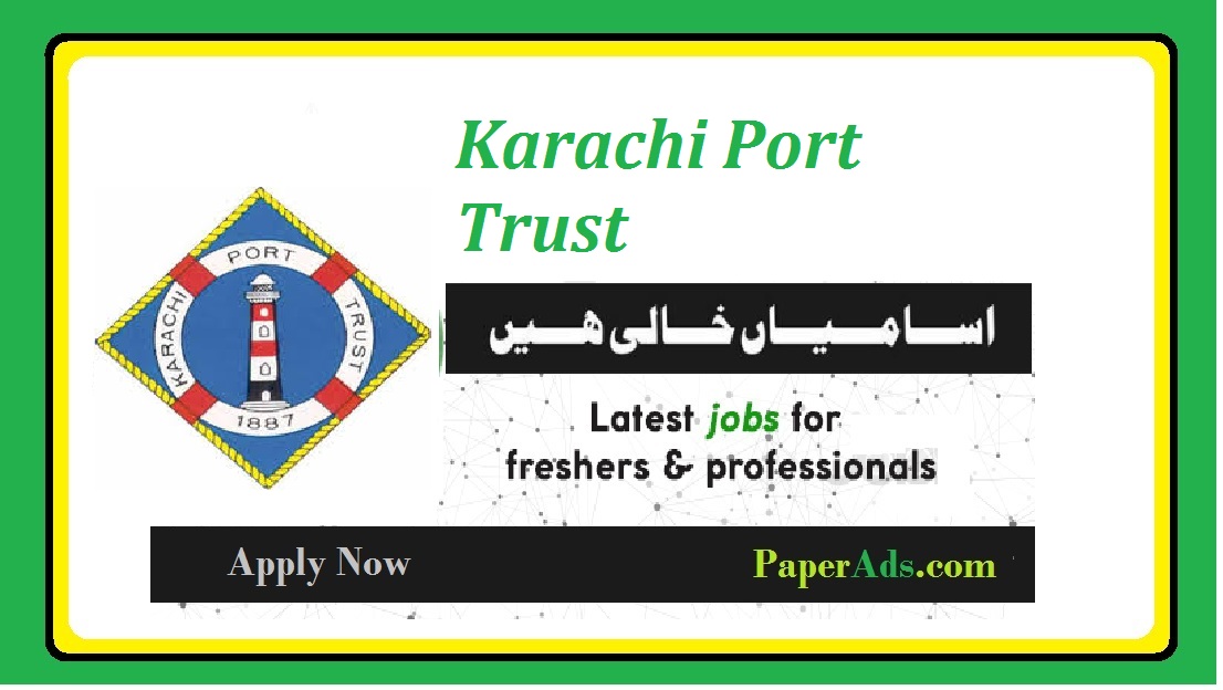 Karachi Port Trust 