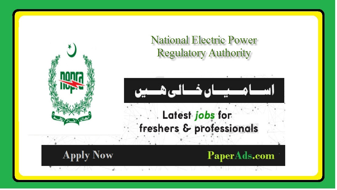 National Electric Power Regulatory Authority 