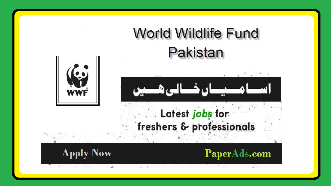 World Wildlife Fund Pakistan 