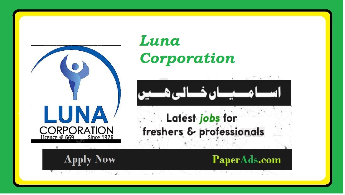 Luna Corporation 