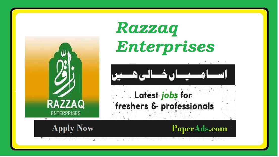 Razzaq Enterprises 