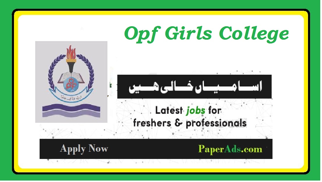 Opf Girls College 