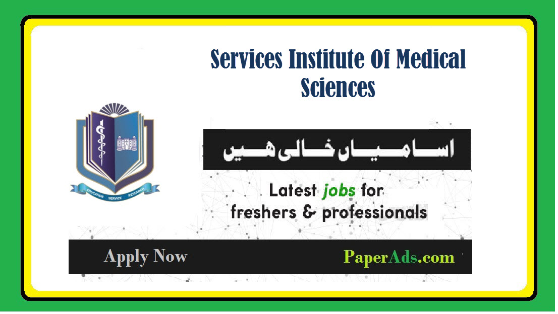 Services Institute Of Medical Sciences 