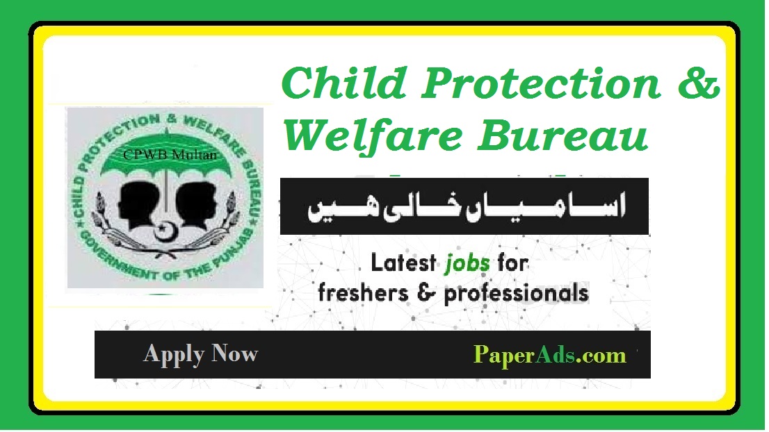 Child Protection & Welfare Bureau 