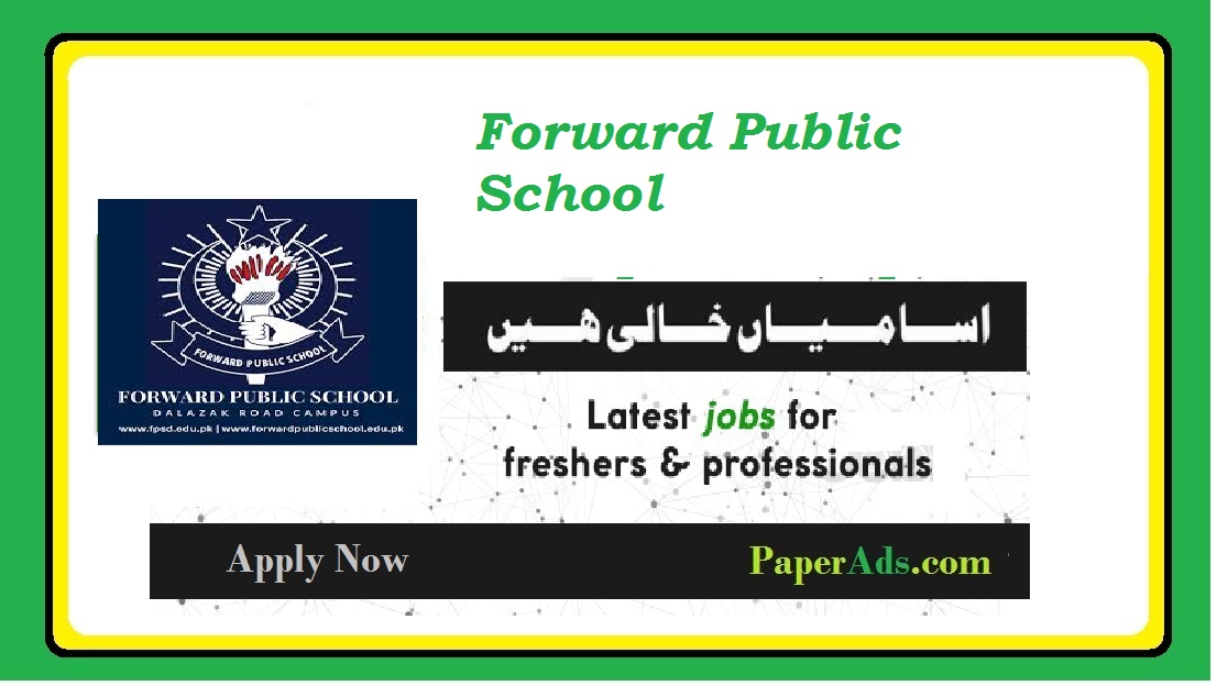 Forward Public School 