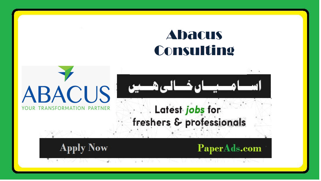 Abacus Consulting 