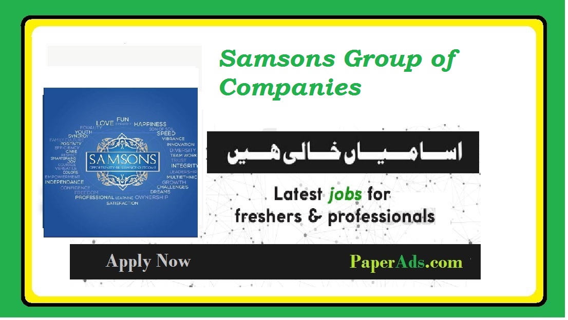 Samsons Group of Companies 