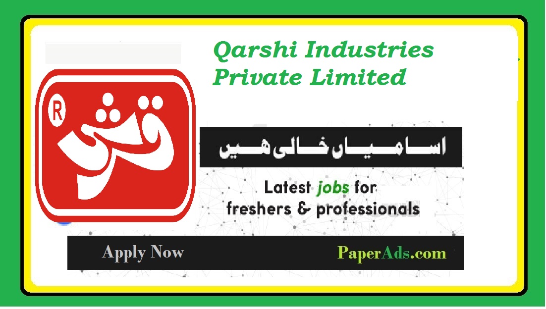 Qarshi Industries Private Limited 