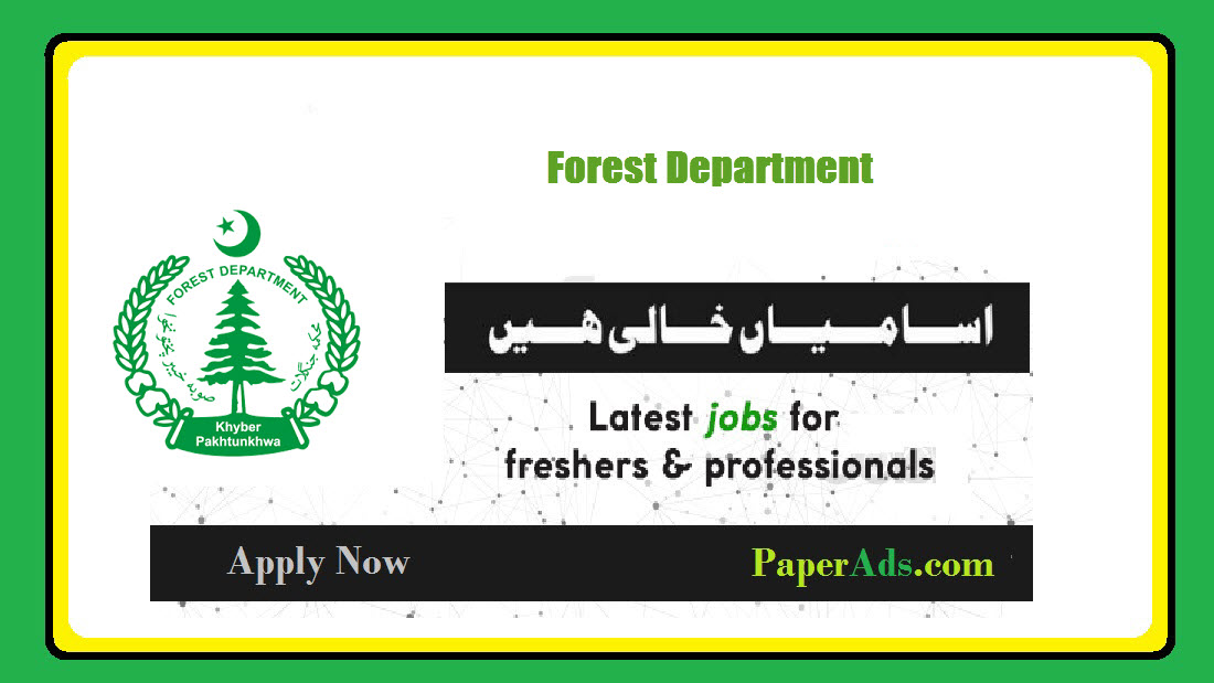 Forest Department 