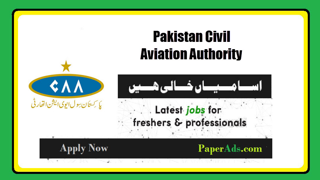 Pakistan Civil Aviation Authority 