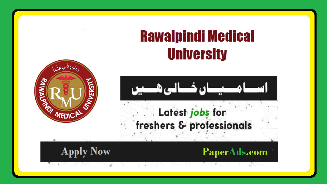 Rawalpindi Medical University 