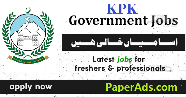 Khyber Pakhtunkhwa Government 