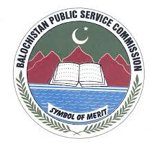 Image result for balochistan public service commission