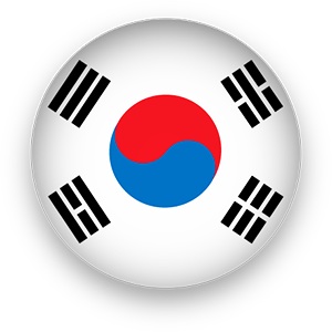 Jobs in Korea logo